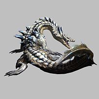 ���������꡼ No.003�Υ���ͥ������ / ��MH 3�ʥȥ饤��G�ץϥ󥿡��Ρ��Ȥ�12��6��ȯ�䡣���ֿ޴�V��VI��ͽ�󳫻�