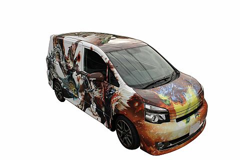 ���������꡼ No.005�Υ���ͥ������ / ���ܽ�����Ρ֥ȥ饤��G���ȥ�å��פ򻣱Ƥ�Twitter����ơ����ʤ�������