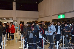 画像ギャラリー No.021のサムネイル画像 / 仙台に2200人以上のハンターが集結。「秋祭! 狩友(とも)の集いin仙台 モンスターハンターフェスタ'11」レポートを掲載