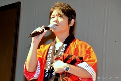 画像ギャラリー No.024のサムネイル画像 / 仙台に2200人以上のハンターが集結。「秋祭! 狩友(とも)の集いin仙台 モンスターハンターフェスタ'11」レポートを掲載