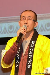 画像ギャラリー No.074のサムネイル画像 / 仙台に2200人以上のハンターが集結。「秋祭! 狩友(とも)の集いin仙台 モンスターハンターフェスタ'11」レポートを掲載