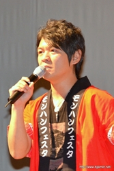 画像ギャラリー No.075のサムネイル画像 / 仙台に2200人以上のハンターが集結。「秋祭! 狩友(とも)の集いin仙台 モンスターハンターフェスタ'11」レポートを掲載