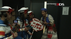 ���������꡼ No.001�Υ���ͥ������ / �֥�󥹥����ϥ󥿡�3�ʥȥ饤��G�ס�TVCM�����Ǥ�11��26���˥�������