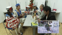 ���������꡼ No.004�Υ���ͥ������ / �֥�󥹥����ϥ󥿡�3�ʥȥ饤��G�ס�TVCM�����Ǥ�11��26���˥�������