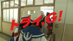 ���������꡼ No.005�Υ���ͥ������ / �֥�󥹥����ϥ󥿡�3�ʥȥ饤��G�ס�TVCM�����Ǥ�11��26���˥�������