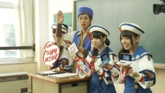 ���������꡼ No.006�Υ���ͥ������ / �֥�󥹥����ϥ󥿡�3�ʥȥ饤��G�ס�TVCM�����Ǥ�11��26���˥�������