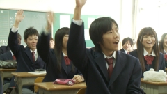 ���������꡼ No.007�Υ���ͥ������ / �֥�󥹥����ϥ󥿡�3�ʥȥ饤��G�ס�TVCM�����Ǥ�11��26���˥�������