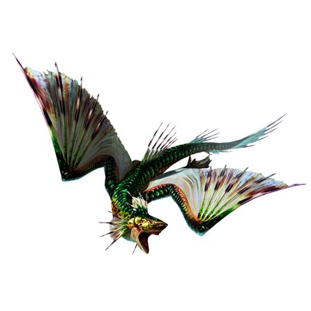 モンスターハンター3 トライ G 水中と陸上の両方で戦うこととなる 翠水竜 ガノトトス亜種 の生態を確認しよう モンスターハンター3 トライ G 水中と陸上の両方で戦うこととなる 翠水竜 ガノトトス亜種 の生態を確認しよう