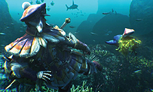 ���������꡼ No.017�Υ���ͥ������ / ����ȯ��Ρ֥�󥹥����ϥ󥿡�3�ʥȥ饤��G�ס�G�饯�����Ȥ俷������ξ���������MH3G�Τ��������ġ����ڶ��ۿ���ȯ�����������������