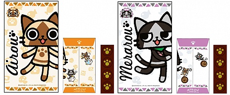 ���������꡼ No.005�Υ���ͥ������ / ��MH3�ʥȥ饤��G�ס��ǿ������Ȥ�Ȥä��֥ݥ��ޡס֥��������ѥ���פʤɤ��о�