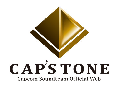 画像ギャラリー No.009のサムネイル画像 / カプコンサウンドチーム,公式サイト「CAP’STONE」を本日公開