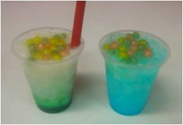 ���������꡼ No.007�Υ���ͥ������ / ��MH3G�ס�ͷ���ϡ֥��꡼����ɡפȤΥ���ܥ��٥�Ȥ�3��3����곫��