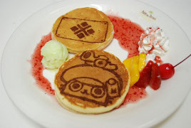 ���������꡼ No.009�Υ���ͥ������ / ��MH3G�ס�ͷ���ϡ֥��꡼����ɡפȤΥ���ܥ��٥�Ȥ�3��3����곫��