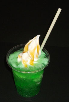 ���������꡼ No.011�Υ���ͥ������ / ��MH3G�ס�ͷ���ϡ֥��꡼����ɡפȤΥ���ܥ��٥�Ȥ�3��3����곫��