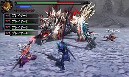 画像ギャラリー No.002のサムネイル画像 / 特番になって帰ってきた「モンハンぷらす 一狩りいこうぜ3G」3月20日に放送