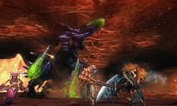 画像ギャラリー No.004のサムネイル画像 / 特番になって帰ってきた「モンハンぷらす 一狩りいこうぜ3G」3月20日に放送