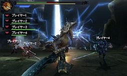 画像ギャラリー No.005のサムネイル画像 / 特番になって帰ってきた「モンハンぷらす 一狩りいこうぜ3G」3月20日に放送