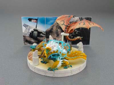 ���������꡼ No.053�Υ���ͥ������ / �֥�󥹥����ϥ󥿡��ץ��꡼���ȥ��֥�-����֥�Υ���ܥ졼����󥭥��ڡ��󤬡�3��15������4��13���ޤǳ���