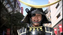 ���������꡼ No.007�Υ���ͥ������ / ��MH3�ʥȥ饤��G�ס�����9���Ρ֤�����CM�פȤ��Υᥤ���󥰼̿������