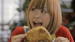 ���������꡼ No.011�Υ���ͥ������ / ��MH3�ʥȥ饤��G�ס�����9���Ρ֤�����CM�פȤ��Υᥤ���󥰼̿������