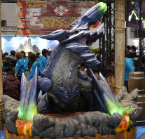 ꡼ No.003Υͥ / ֥󥹥ϥ󥿡G in ꡼ɡס»Ƥ˥塼