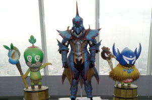 ꡼ No.004Υͥ / ֥󥹥ϥ󥿡G in ꡼ɡס»Ƥ˥塼