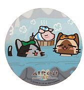 画像ギャラリー No.001のサムネイル画像 / 「モンハン」グッズの期間限定ショップが4月22日から仙台駅前にオープン