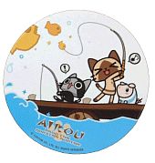 画像ギャラリー No.003のサムネイル画像 / 「モンハン」グッズの期間限定ショップが4月22日から仙台駅前にオープン