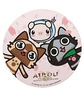 画像ギャラリー No.004のサムネイル画像 / 「モンハン」グッズの期間限定ショップが4月22日から仙台駅前にオープン