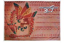 ���������꡼ No.008�Υ���ͥ������ / �֥��ϥ�ס��饮�����륹������Υե����奢�ʤɿ���å���Ҳ�