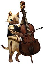 画像ギャラリー No.004のサムネイル画像 / 「モンハン」オーケストラコンサート,チケット一般販売が明日から順次スタート