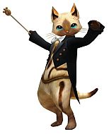 画像ギャラリー No.005のサムネイル画像 / 「モンハン」オーケストラコンサート,チケット一般販売が明日から順次スタート