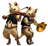 画像ギャラリー No.006のサムネイル画像 / 「モンハン」オーケストラコンサート,チケット一般販売が明日から順次スタート