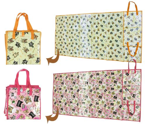 画像ギャラリー No.004のサムネイル画像 / 「月刊アイルーニュースVol.17」iPhoneカバーやパズルなどが6月下旬に発売