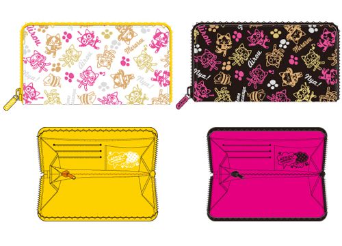 画像ギャラリー No.007のサムネイル画像 / 「月刊アイルーニュースVol.17」iPhoneカバーやパズルなどが6月下旬に発売