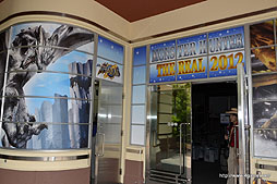 ꡼ No.020Υͥ / ʪꥪ쥦ϥͥϿǧꡣ720˥Ȥ롤˥С롦ѥΡ֥󥹥ϥ󥿡ꥢ 2012פݡ