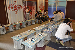 ꡼ No.022Υͥ / ʪꥪ쥦ϥͥϿǧꡣ720˥Ȥ롤˥С롦ѥΡ֥󥹥ϥ󥿡ꥢ 2012פݡ