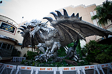 ꡼ No.005 | USJΡ֥󥹥ϥ󥿡ꥢ 2012פ롣ưꥪ쥤פDLȤۿˤȺŤ