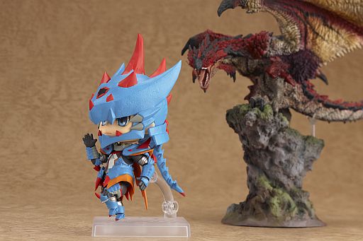 ���������꡼ No.002�Υ���ͥ������ / ��MH3�ʥȥ饤��G���˷��������֥饮��X���꡼���פ��ͤ�ɤ����ɲ���11��ȯ��