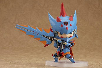 ���������꡼ No.003�Υ���ͥ������ / ��MH3�ʥȥ饤��G���˷��������֥饮��X���꡼���פ��ͤ�ɤ����ɲ���11��ȯ��