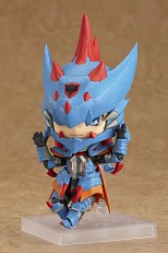 ���������꡼ No.004�Υ���ͥ������ / ��MH3�ʥȥ饤��G���˷��������֥饮��X���꡼���פ��ͤ�ɤ����ɲ���11��ȯ��