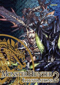 画像ギャラリー No.001のサムネイル画像 / 「モンスターハンター」を題材にした関直人先生の漫画などが順次発売に