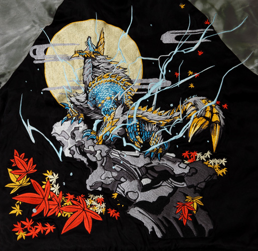 画像ギャラリー No.016 | 「モンハン」9月の新作グッズは，湯のみや