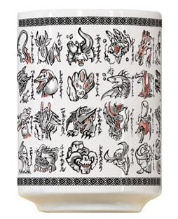 ���������꡼ No.023�Υ���ͥ������ / �֥��ϥ��9��ο���å��ϡ���Τߤ�ȥ��󥪥����ɤΥ���������о�