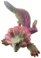 ���������꡼ No.011�Υ���ͥ������ / �֥��ϥ�פΥǥե����ޥ����åȤȥ��������ѥ��뤬11��ܤ�ȯ��