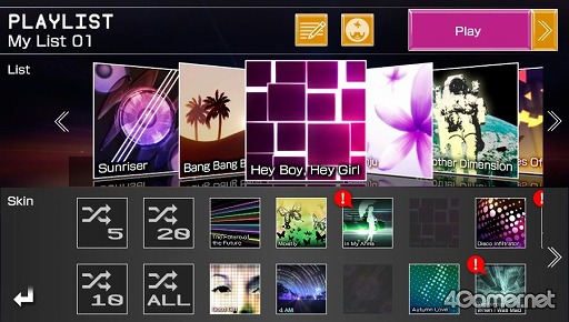 ꡼ No.015Υͥ / 줿ů᤬פФΰܡWipEoutסॢ֥700˵ǰ̥󥿥ӥ塼3 