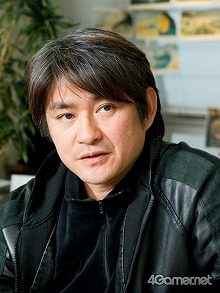 画像ギャラリー No.002のサムネイル画像 / 「Rez」「ルミネス」の水口哲也氏がキューエンタテインメントの取締役を退任。今後はアドバイザーとして同社をサポート