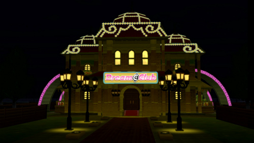 画像ギャラリー No.001のサムネイル画像 / 「街ingメーカー4」にとってもピュアなDLCが登場。配信は1月17日