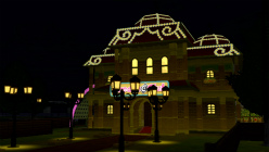 画像ギャラリー No.002のサムネイル画像 / 「街ingメーカー4」にとってもピュアなDLCが登場。配信は1月17日