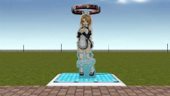 画像ギャラリー No.005のサムネイル画像 / 「街ingメーカー4」にとってもピュアなDLCが登場。配信は1月17日